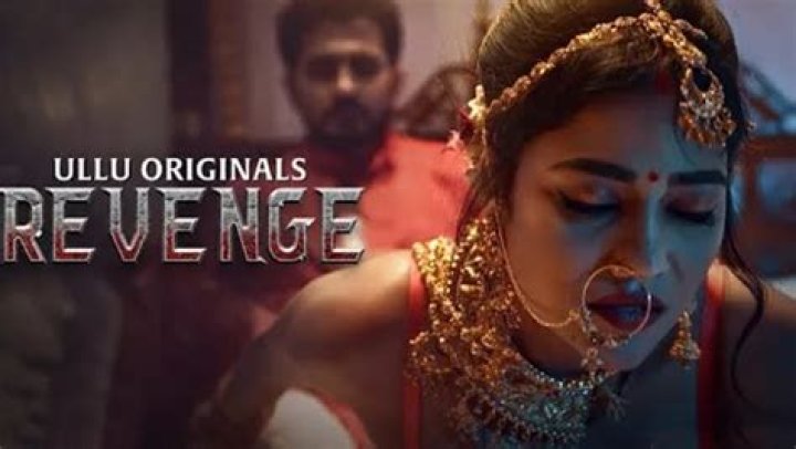 Ullu App: Dive Into Sensational Web Series Entertainment Now