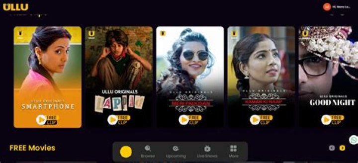Ullu Web Series Download Bollyflix in Hindi Filmyzilla: Your Safe Guide to Watching Content