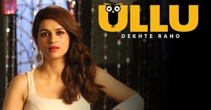 Ullu Web Series Telugu Movierulz: Your Ultimate Guide to Streaming and Downloading