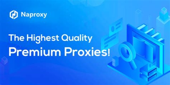 Ultimate Guide to Proxy: Everything You Need to Know