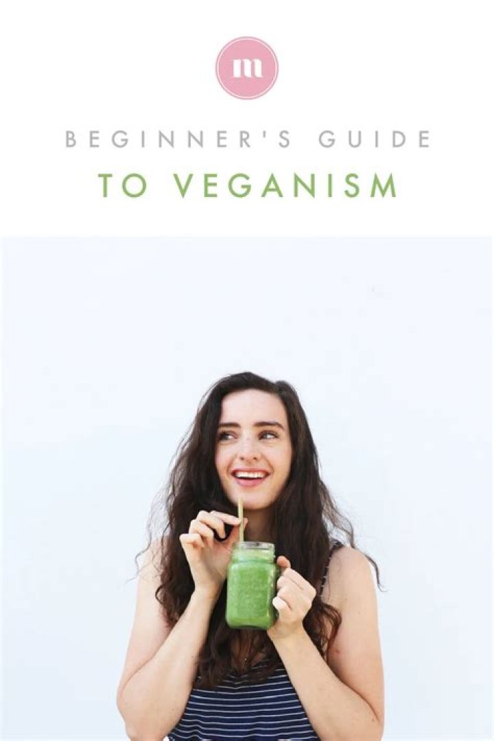 Ultimate Guide to Veganism: Your Goto Source for Enthusiasts
