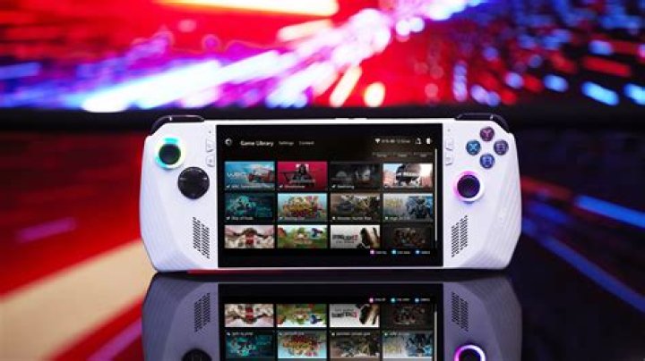 Ultimate Guide to Your Go-To Source for ROG: Unlocking Gaming Potential