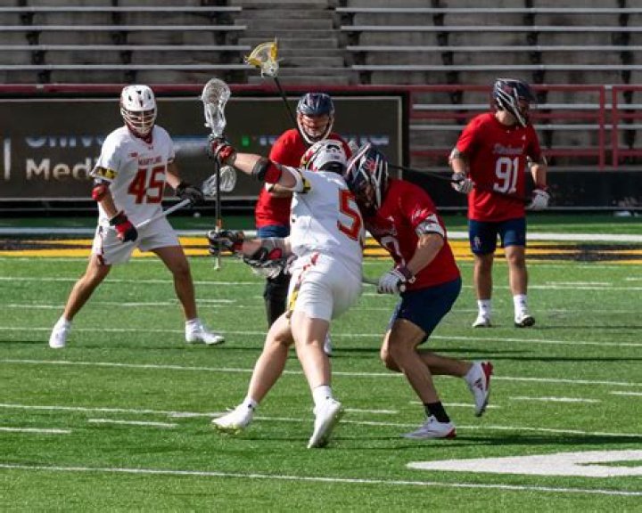 Umd Lacrosse Game: A Complete Guide to the Excitement on the Field