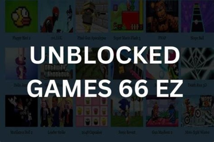 Unblocked 66: Your Ultimate Guide to Streaming Online