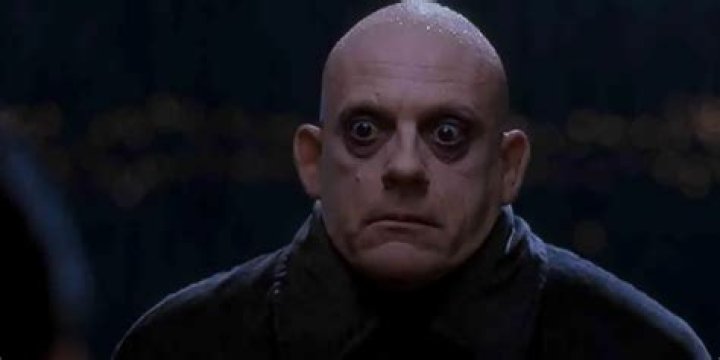 Uncle Fester: The Addams Family's Eccentric and Irresistible Patriarch