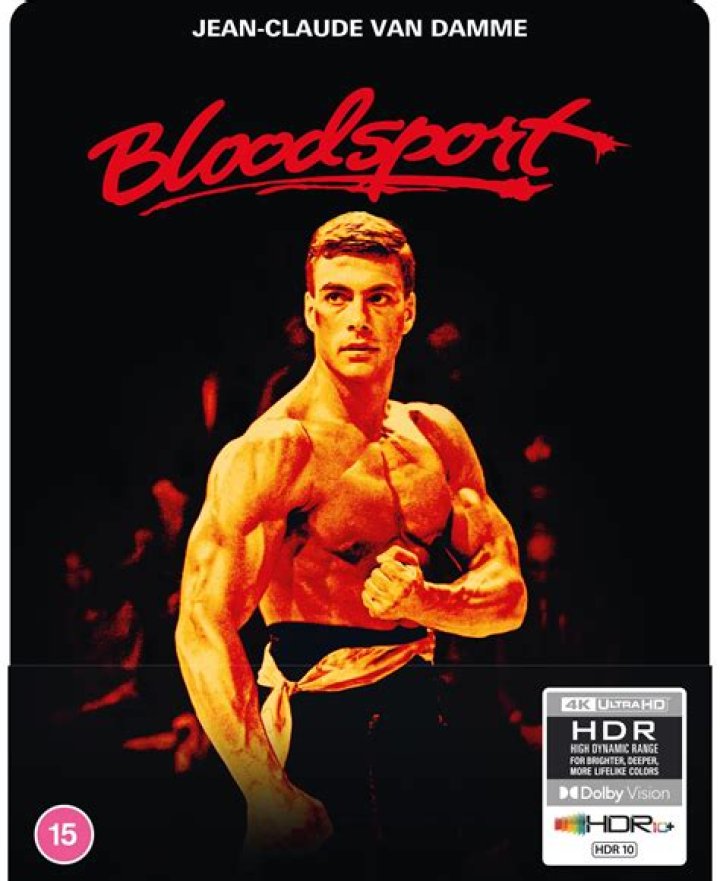 Uncovering Bolos Age in Bloodsport: A Comprehensive Analysis