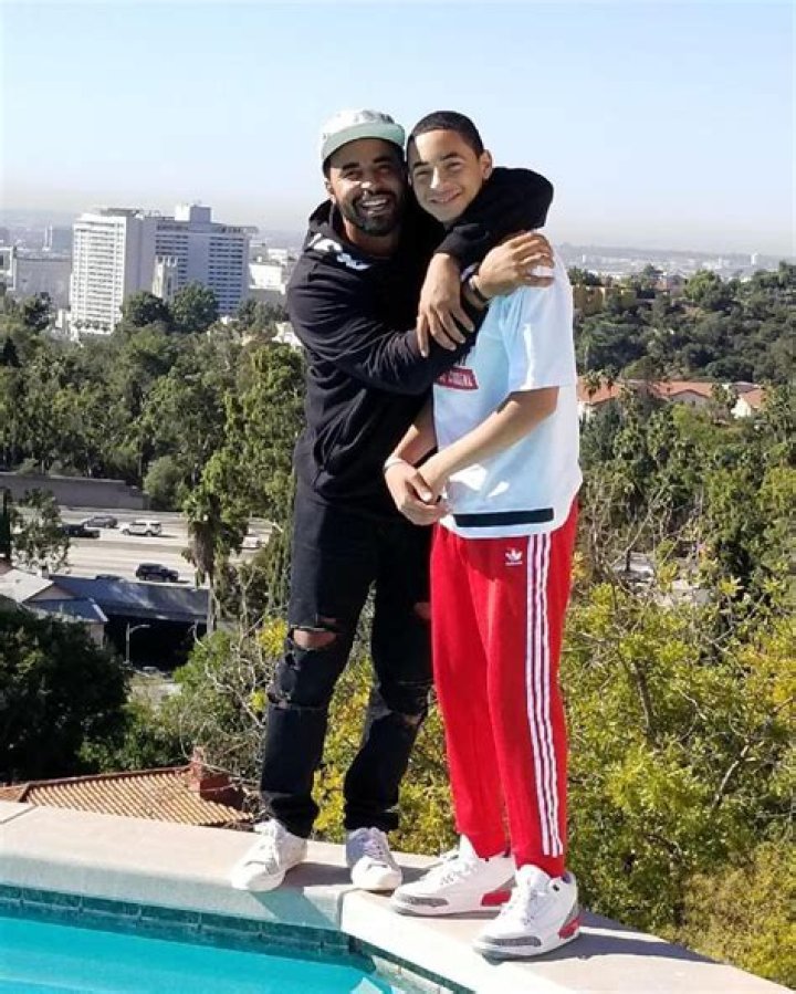 Uncovering Daniel Julez J Smith Jr's Age: Explore His Life Journey