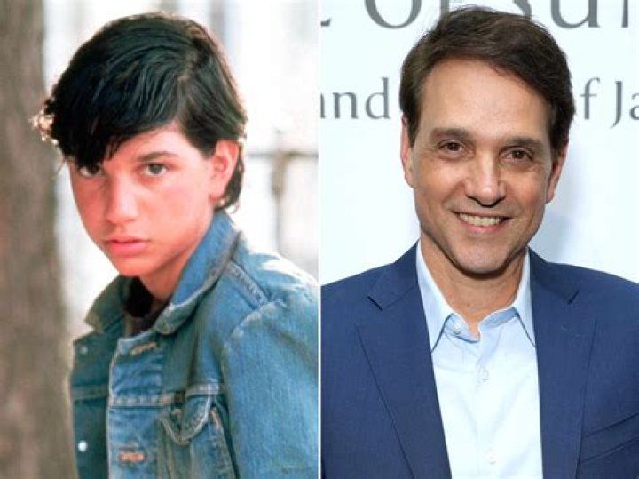 Uncovering How Old is Ralph Macchio in The Outsiders: The Truth About Johnny Cade's Age