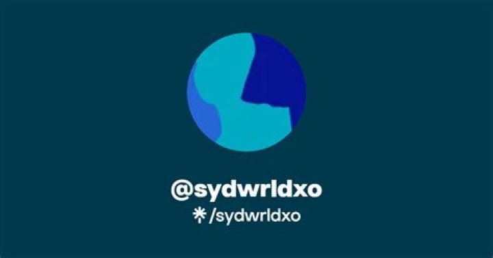 Uncovering Sydwrldxo OnlyFans: What Makes This Creator Stand Out Today