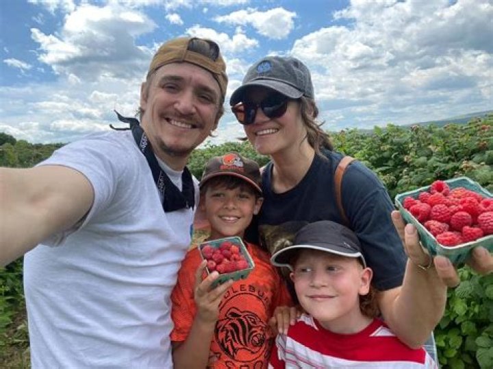 Uncovering Tara Ferguson: Actress, Wife, and More