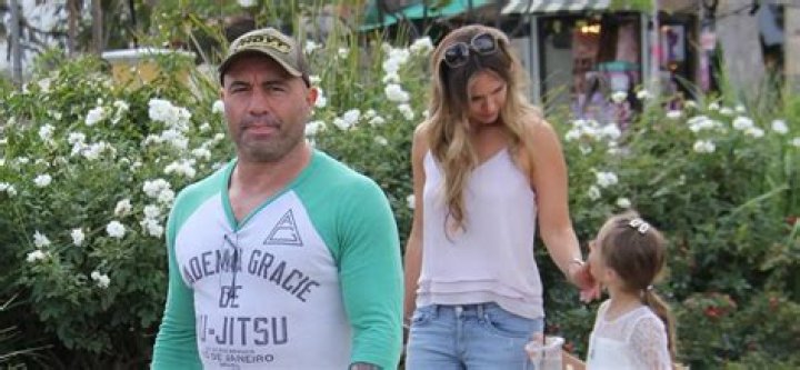 Uncovering the Inner Circle: Joe Rogan's Family Ties and Beyond