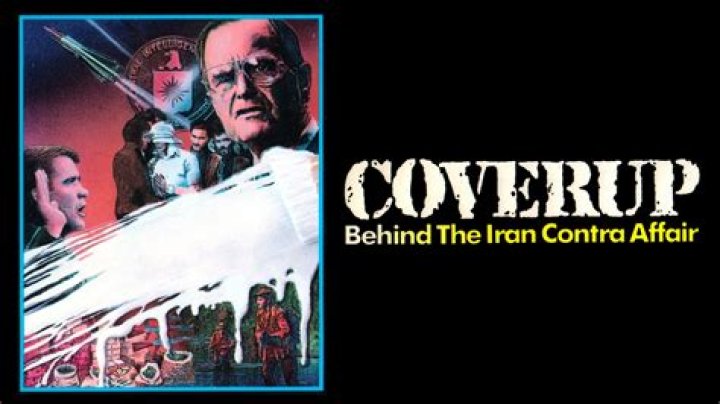 Uncovering the Iran Contra Documentary: 'Behind the Affair' and Its Startling Truths