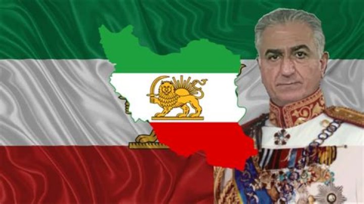 Uncovering the Iranian National Anthem Before the Revolution