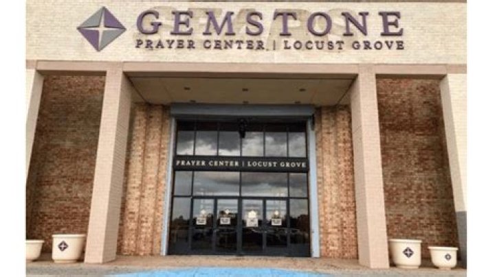 Uncovering The Righteous Gemstones Filming Locations: Where the Mega-Church Magic Unfolds