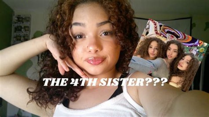 Uncovering the Roots: Who Are the Kalogeras Sisters' Parents?