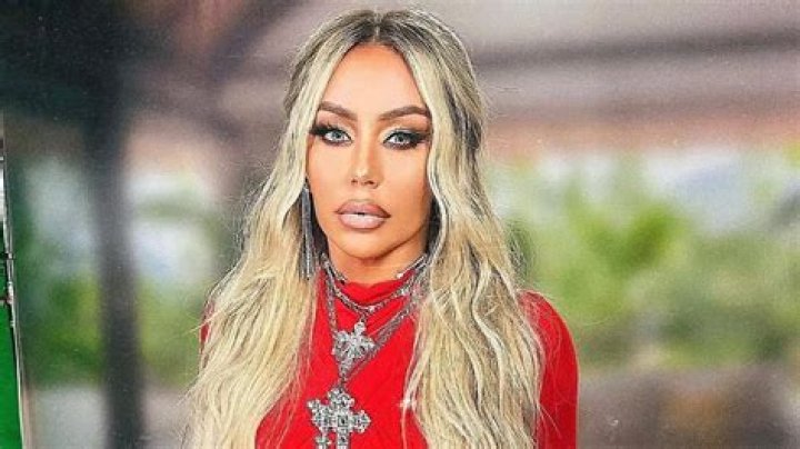 Uncovering the Story Behind Aubrey O'Day's Mom: What We Know
