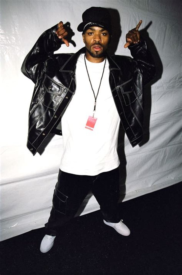 Uncovering the True Age of HipHop Legend: How Old Is Method Man?