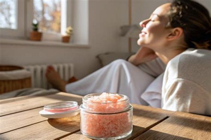 Under Tongue Salt Trick: The Surprising Secret to Boosting Your Health