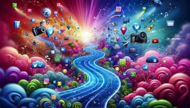 Understanding Chloe MLC: The Story of a Digital Creator's Journey