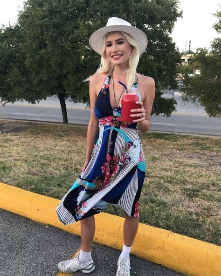 Understanding Courtney Anne Mitchell: A Closer Look at a Public Figure