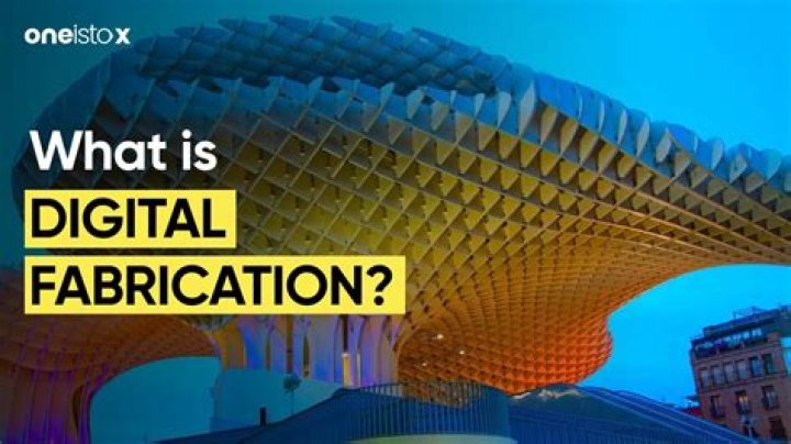 Understanding Desifake: The Rise of Digital Fabrication in Modern Industries