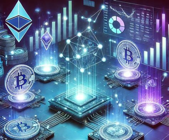 Understanding ecryptobit.com Tokens: A Friendly Guide for Curious Minds