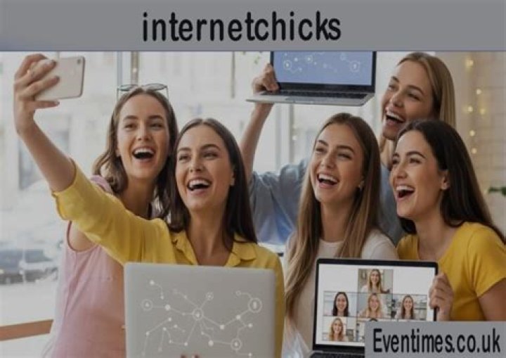 Understanding Internetchicks: A Comprehensive Guide to Online Empowerment
