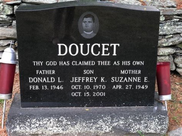 Understanding Jeffrey Doucet: A Story That Gripped a Nation