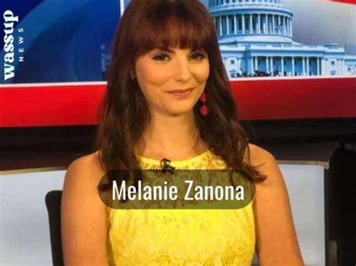 Understanding Melanie Zanona Measurements: A Closer Look at the Reporter's Profile