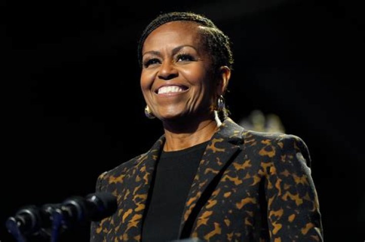 Understanding Michelle Obama's Public Life: Addressing 'Is Michelle Obama a Transgender?'