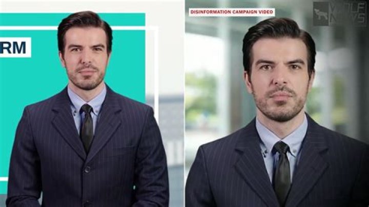 Understanding Mr. Deep Fake: The Technology Behind the Illusion