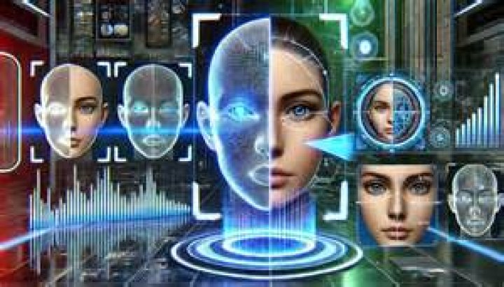 Understanding Mr. Deepfake: The Future of Digital Manipulation