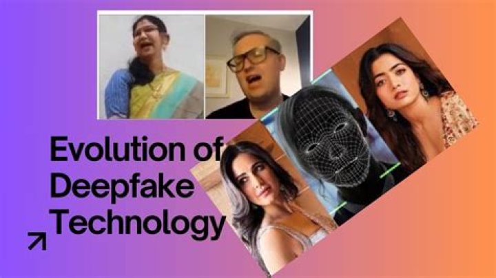 Understanding MrDeepfakeCom: The Evolution of Deepfake Technology