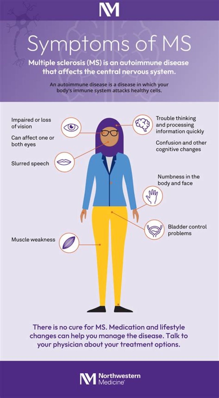 Understanding .ms: A Clear Look at Multiple Sclerosis
