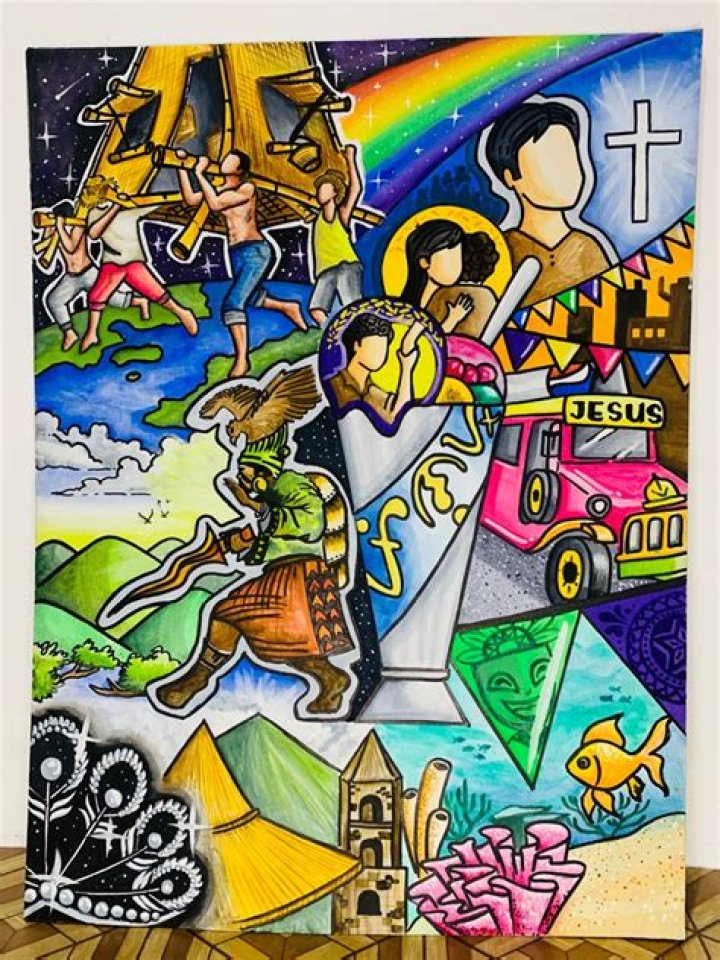 Understanding Piipinay: A Glimpse into Philippine Identity