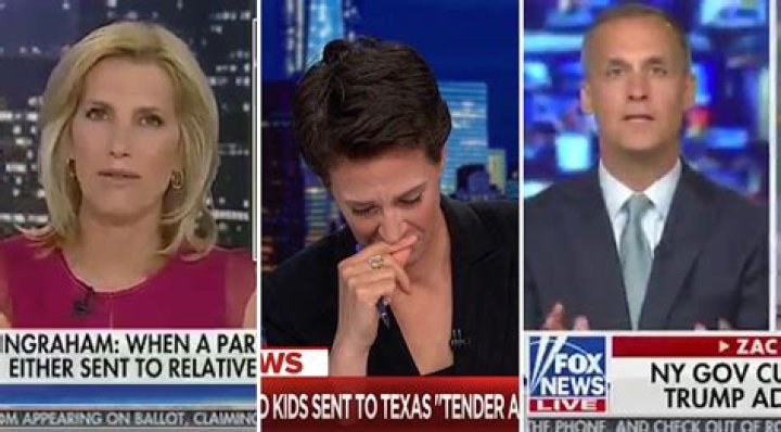 Understanding Rachel Maddow's Family: Clarifying the "Daughter" Query