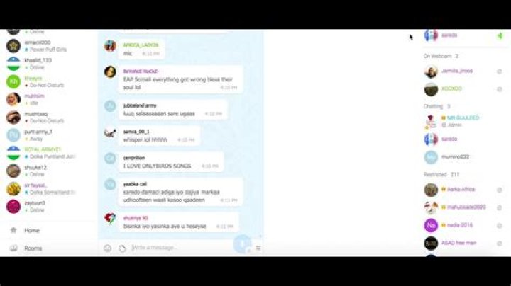 Understanding Somali Snapchat Qarxis Telegram: Keeping Your Digital Life Safe