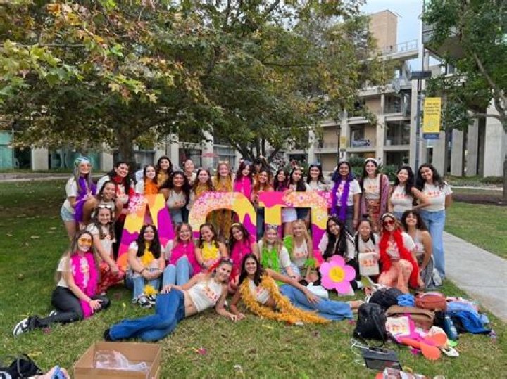 Understanding Sorority Life: Dispelling Myths Behind 'Sorority Sluts 4' Searches
