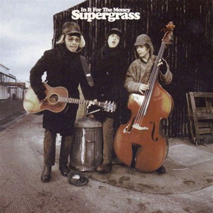 Understanding Supergrass Net Worth: A Look at Their Enduring Music Journey