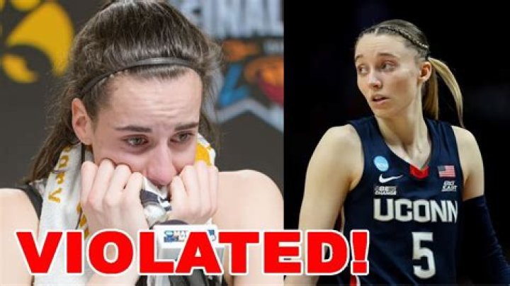 Understanding the 'Caitlin Clark Leaked Nude' Discussion: Privacy, Rumors, and Respect