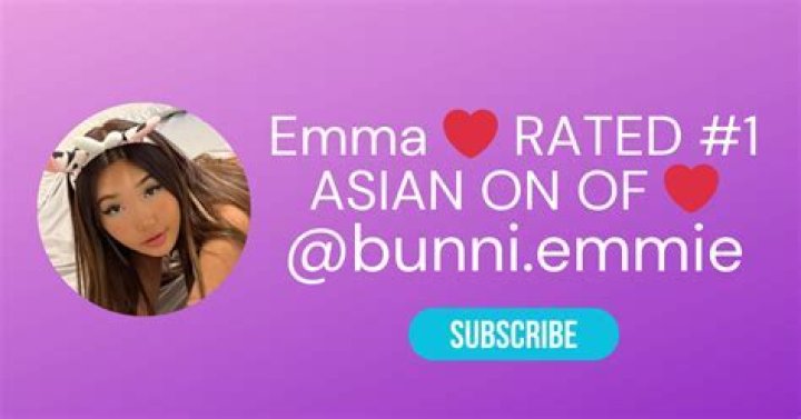 Understanding the Buzz Around 'Bunni Emmie Leaked Video': What We Know About 'Bunni' Online