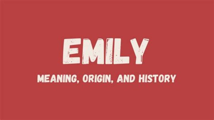 Understanding the Buzz Around Emily Garcia OnlyFans and the Name Emily