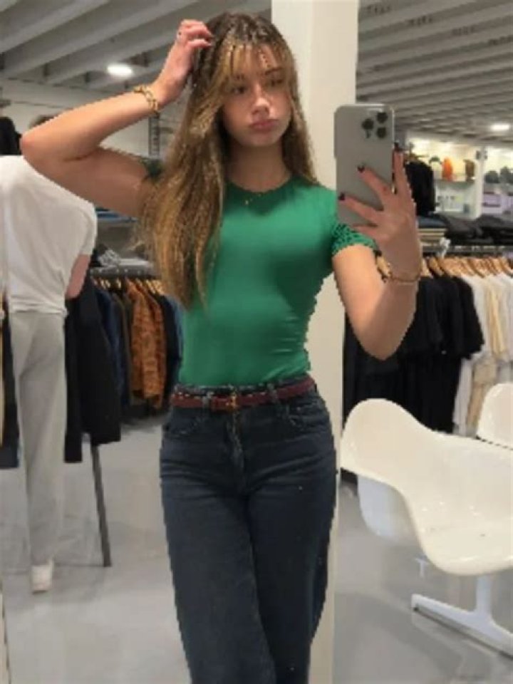 Understanding the Buzz Around Mikayla Campinos Leaks: What You Need to Know About Online Privacy