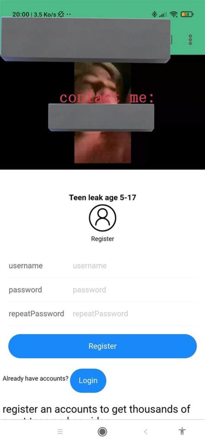 Understanding the Concerns Around t33n leaks 5-17: A Guide to Online Safety for Young People