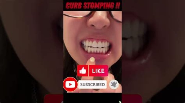 Understanding the Curb Stomp Aftermath: Navigating Life's Hard Stops