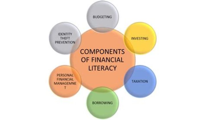 Understanding the Importance of Financial Literacy: A Comprehensive Guide
