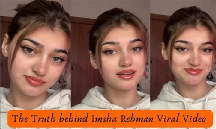 Understanding the Insha Rehman Viral Video: What Everyone is Talking About