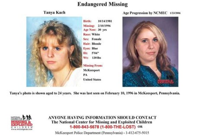 Understanding the Kidnapping of Tanya Nicole Kach: A Look at Abduction and Legal Consequences