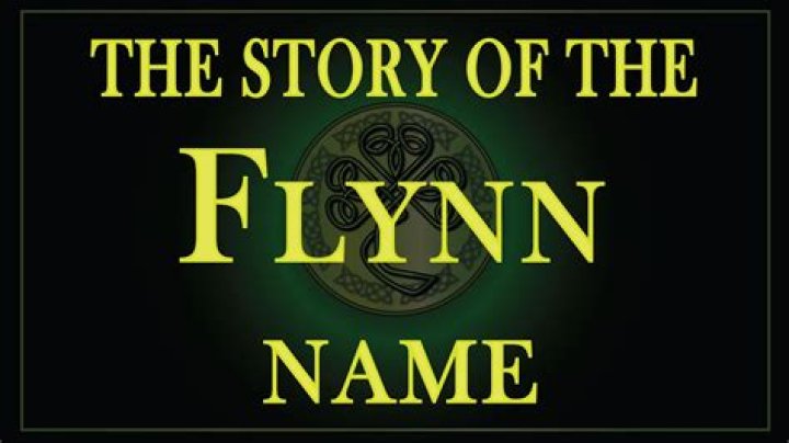 Understanding the Name Flynn: Insights and the Search for flynn hobson gillett