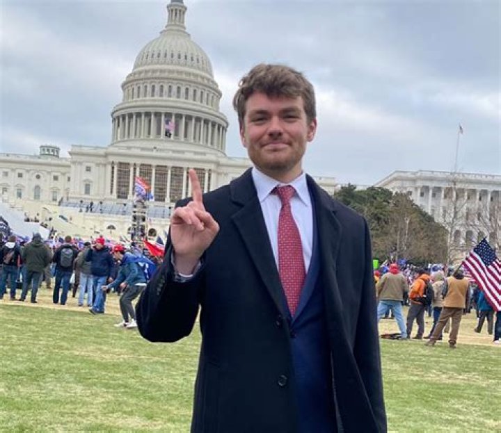 Understanding the Nick Fuentes Livestream: What to Know About Online Political Commentary